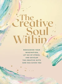 Cover of The Creative Soul Within