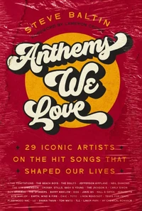 Cover of Anthems We Love