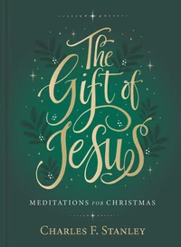 Cover of The Gift of Jesus