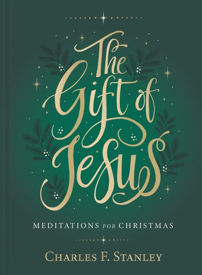 Cover of The Gift of Jesus