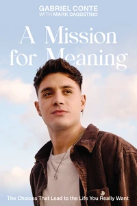 Cover of A Mission for Meaning