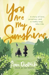 Cover of You Are My Sunshine