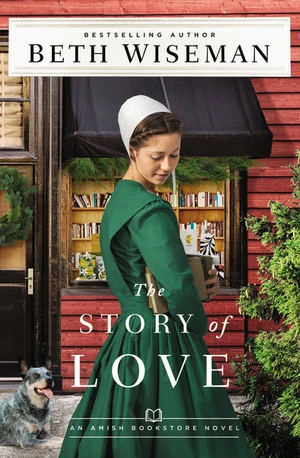 Cover of The Story of Love