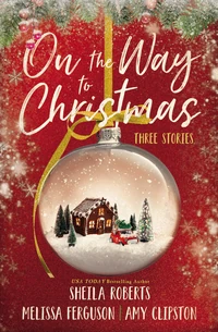 Cover of On the Way to Christmas