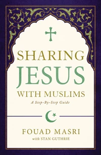 Cover of Sharing Jesus with Muslims