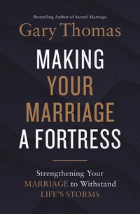 Cover of Making Your Marriage a Fortress