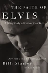 Cover of The Faith of Elvis