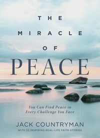 Cover of The Miracle of Peace