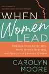 Cover of When Women Lead