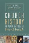 Cover of Church History in Plain Language, Fifth Edition