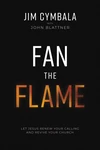 Cover of Fan the Flame