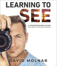 Cover of Learning to See