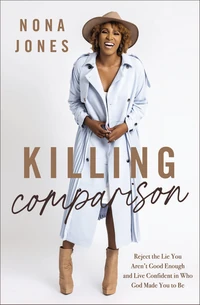 Cover of Killing Comparison