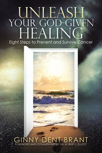 Cover of Unleash Your God-Given Healing