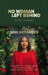 Cover of No Woman Left Behind Guided Journal