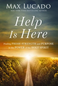 Cover of Help Is Here