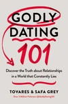 Cover of Godly Dating 101