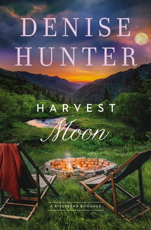 Cover of Harvest Moon