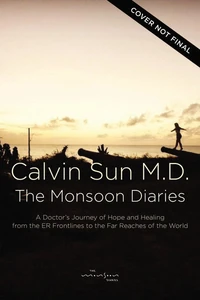 Cover of The Monsoon Diaries