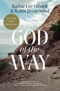Cover of The God of the Way