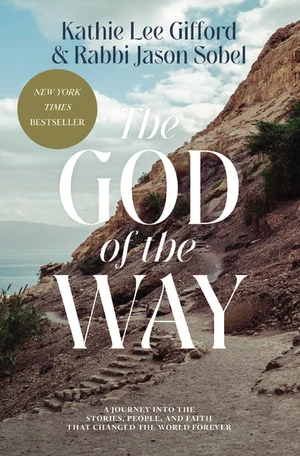 Cover of The God of the Way