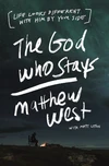 Cover of The God Who Stays