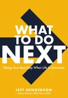 Cover of What to Do Next