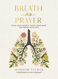 Cover of Breath as Prayer