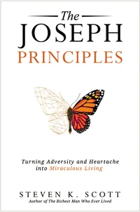 Cover of The Joseph Principles