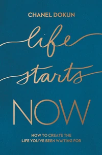 Cover of Life Starts Now