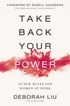 Cover of Take Back Your Power