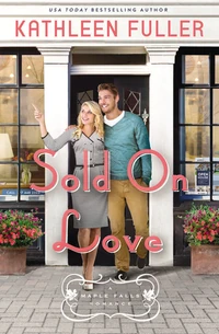 Cover of Sold on Love