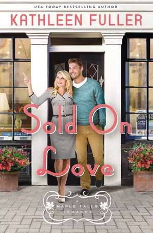 Cover of Sold on Love