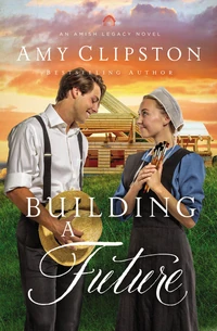 Cover of Building a Future