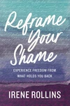 Cover of Reframe Your Shame