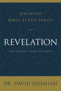 Cover of Revelation