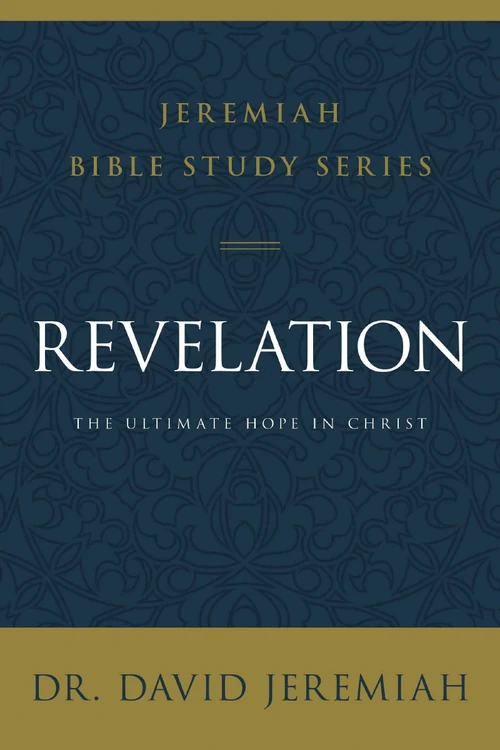 Cover of Revelation