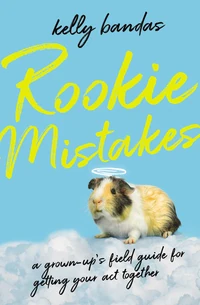 Cover of Rookie Mistakes