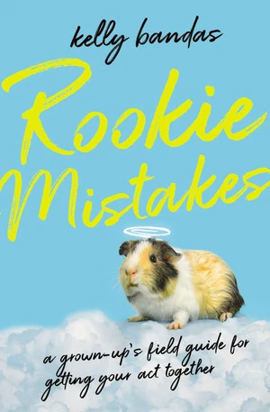 Cover of Rookie Mistakes