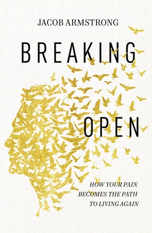 Cover of Breaking Open
