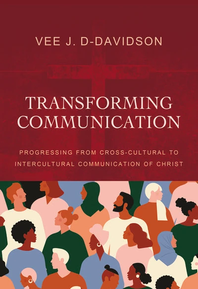 Cover of Transforming Communication