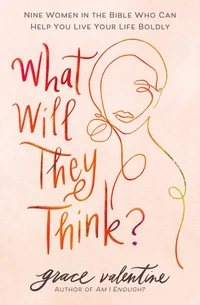 Cover of What Will They Think?