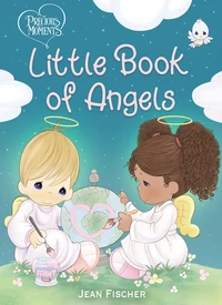 Cover of Precious Moments