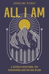 Cover of All I Am