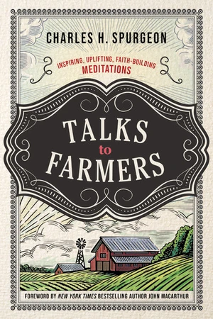 Cover of Talks to Farmers
