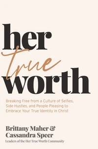 Cover of Her True Worth