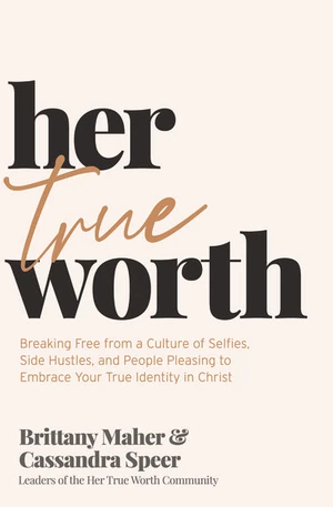 Cover of Her True Worth