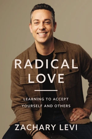 Cover of Radical Love