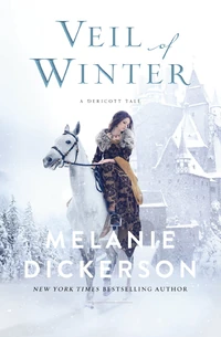 Cover of Veil of Winter