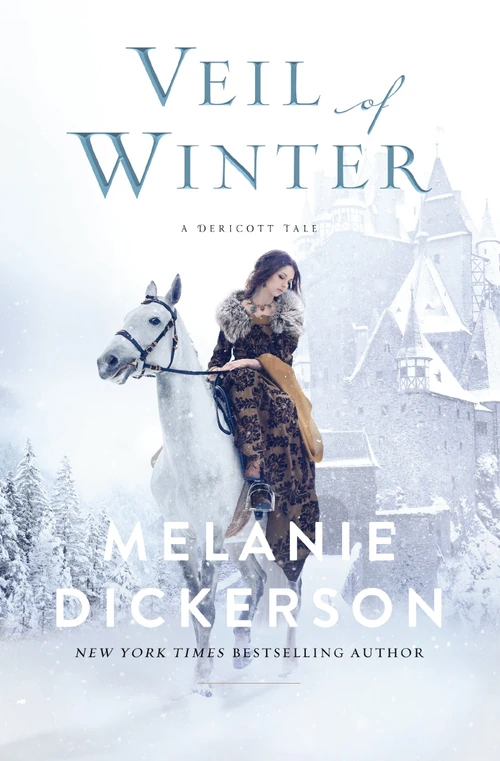 Cover of Veil of Winter